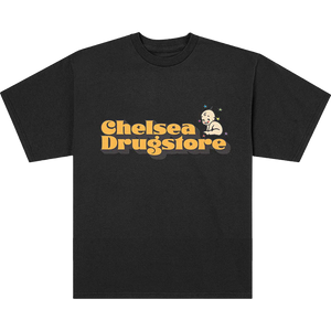 CDS Baby T-Shirt